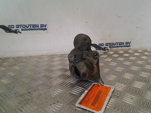 Starter fiat punto ii (188) hatchback 1.2 60 s (188.a.4000) 2005 5310108-