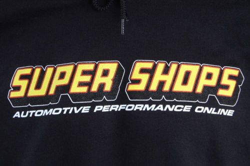 Super shops ssh1-m hoodie