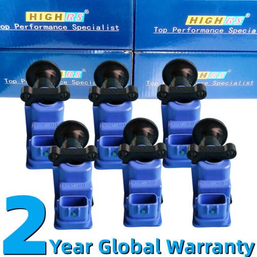 Ignition coil skyline r33 s2 r34 bnr34 gtr gts gtst rb26dett rb25 stagea laurel