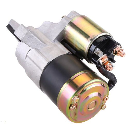 Starter motor for 2012-2016 ford focus 2.0l fusion 2.0l 2.5l taurus bb5t-1000ba