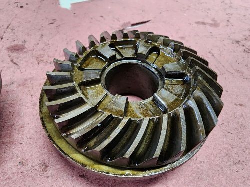 Yamaha gear set, 2.0 ratio, 6e5-45560, 6e5-45571, 6e5-45551, 115/130, 100ep-40