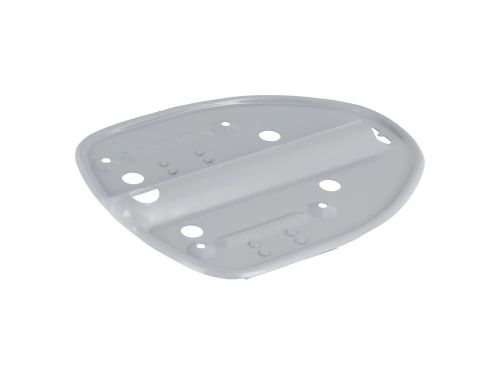 Single seat gland plate - for simson kr50-