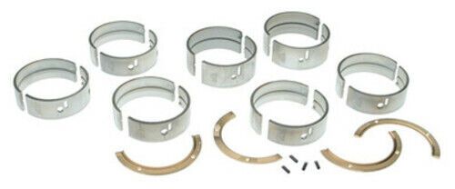 Engine crankshaft main bearing set-bearings clevite ms2002p10