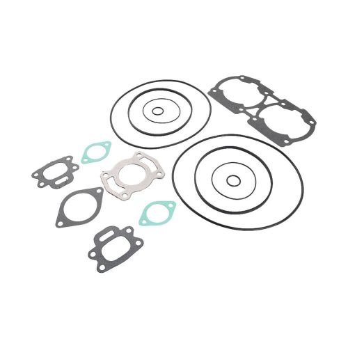 1x top end gasket o ring kit for sea doo 580 587 sp spi gts 1992-1996