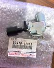 Toyota genuine land cruiser switching vacuum valve 90910-12013