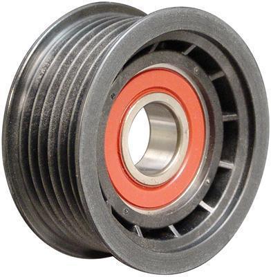 Dayco 89095 idler pulley no slack each