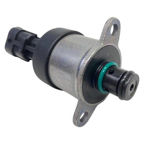 New fuel stop solenoid fuel pressure regulator