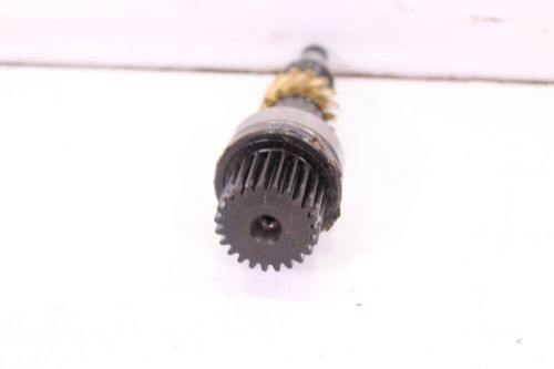 1997 sea doo gsi rotary valve shaft 290837251