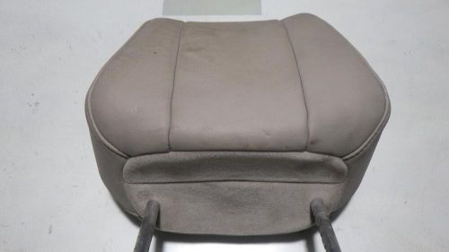 08 acura mdx headrest