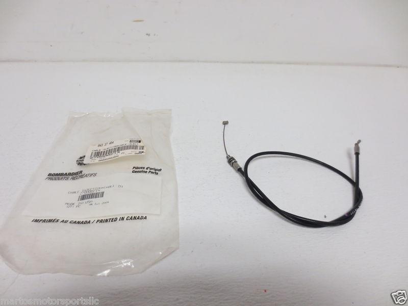 New sea doo oem oil injection cable challenger gsx gtx xp spx 270000214