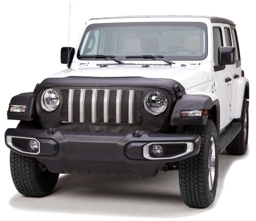 Lebra custom front end cover | 551608-01 | compatible with select jeep compas...