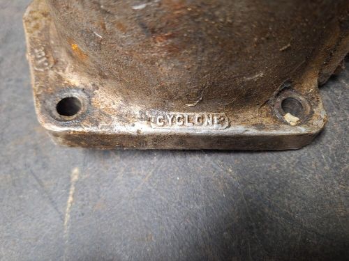 Cyclone 301 in out box dog clutch racing ford midget  sprint car hot rod vintage