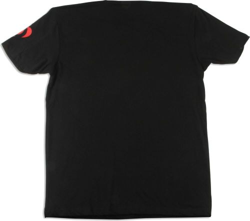 Dinan d020-1001-l dinan premium logo t-shirt