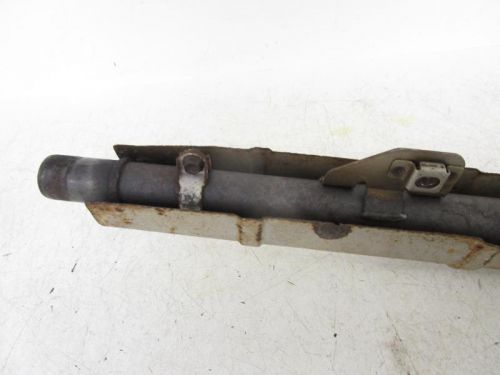 06 suzuki eiger lta 400 f auto 4x4 exhaust header pipe 14150-38f10 2002-2007