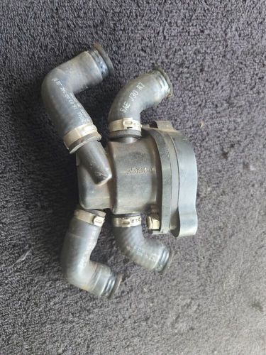 Johnson evinrude 115/ 200hp etec water pressure relief valve assy 351964 (2017)