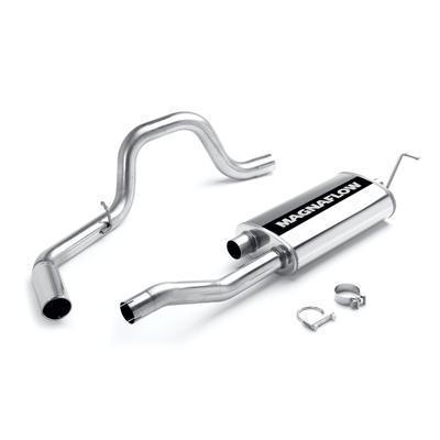 Magnaflow 15836 performance exhaust kit chevy