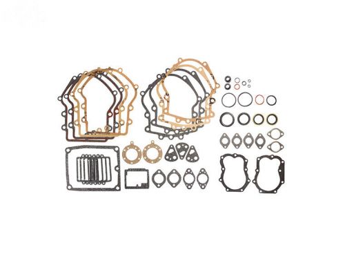 Rotary brand replacement gasket set for fits b&amp;amp;s replaces briggs &amp;amp;