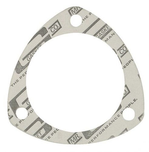 Mr. gasket 1203 3-1/2 inch performance collector gasket