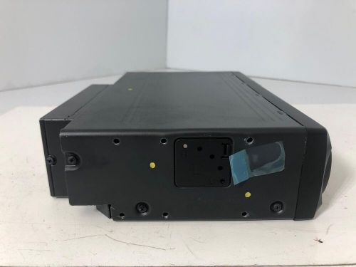 2011 range rover l322 dvd changer dvd cd player ah42-19c043-ba no code pd04