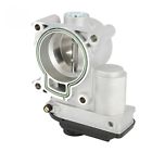 55mm vp4f9u-9e928ac 4m5g-9f991-fa electronic throttle valves body for ford focus