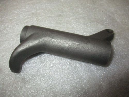 Harley davidson rocker arm with bushing 1970-1985 shovelhead