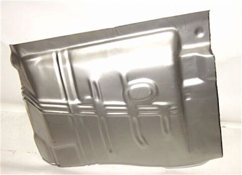 Sherman parts - lt front floor pan  (705-46l)