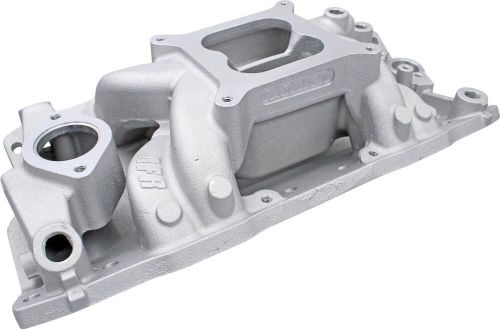 Afr eliminator series intake manifolds 4812