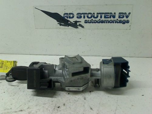 Steering lock steering lock ford mondeo iv wagon 2008 3m513f880ad-