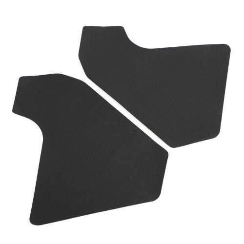 Tank traction pad side gas knee grip protector for honda crf250 rally 2017-19 d