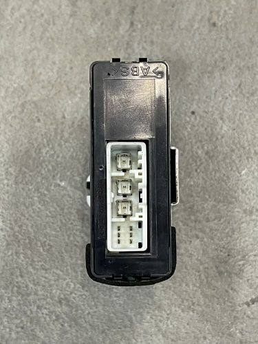 2006-2012 lexus is250 is350 isf tire pressure monitor module oem 89760-53010