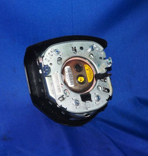 2013-2020 dodge caravan driver left steering wheel air bag srs genuine oem