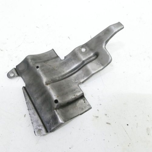 Suzuki gt 750 engine impact plate oil impact plate 68560-