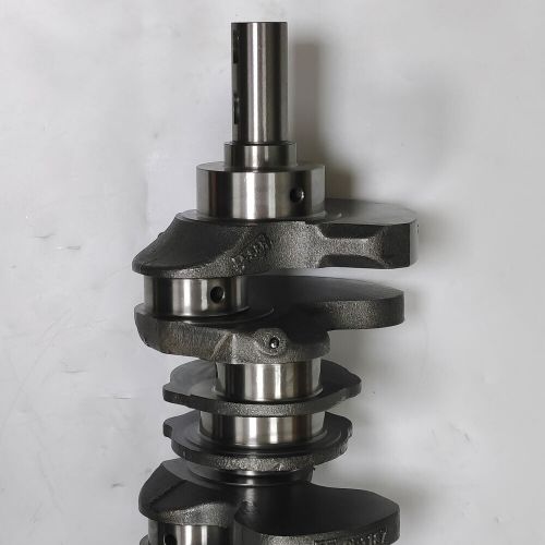 New g6dh 3.3l engine crankshaft rods w/ bearing kit for hyundai santa fe