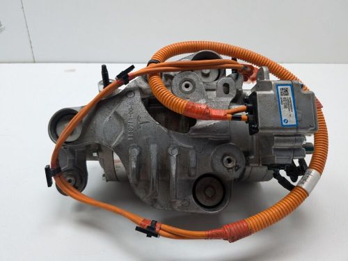 Tesla model 3 refurbished ac compressor 1088198-00-o 2023