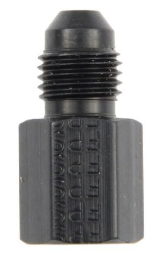 Fragola 495021 bl size   4  male x 1 8 fpt gauge adapter inline