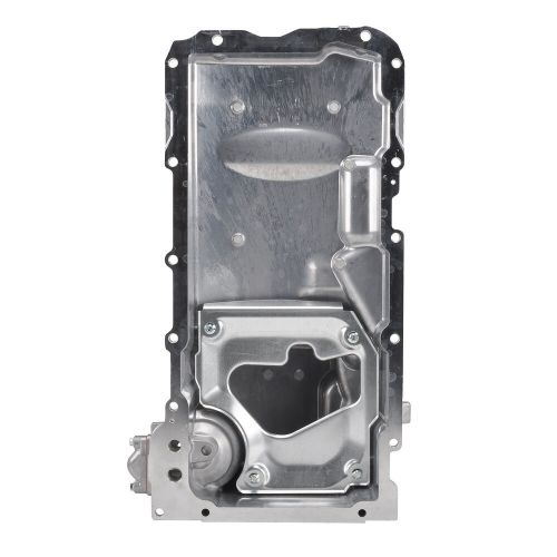 Performance muscle car engine oil pan for chevrolet gm ls1 ls3 lsa lsx 19212593