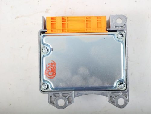 Airbag control unit kia picanto 9591007610 1.1 03-2009-