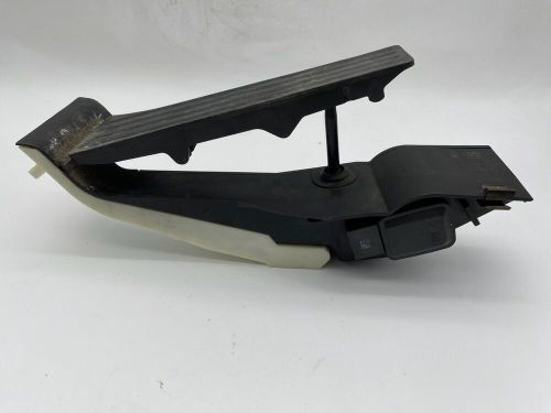 2002-2007 bmw 325xi 328i gas accelerator pedal assembly oem 3542 6772646-01