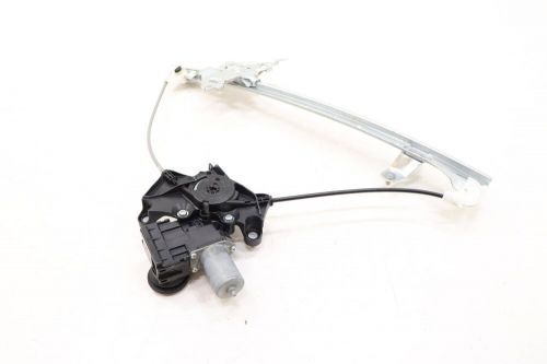 2021 2022 2023 toyota venza side/rear/cargo regulator rh