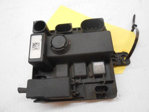 Bmw ( parts only ) integrated supply module oem 12637633242 / 7633242 dk0233