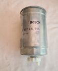 Bosch n4105 fuel filter for fiat, iveco man, steyr, scania 1 457 434 105 3b4