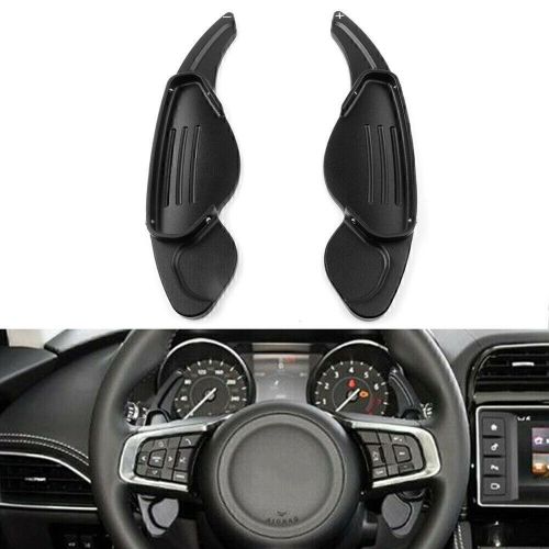 Steering wheel shift shifter paddle fits land rover discovery sport l550 2015-17