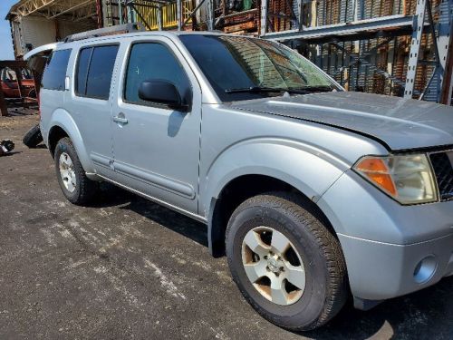 2007 pathfinder right variable timing solenoid 546774