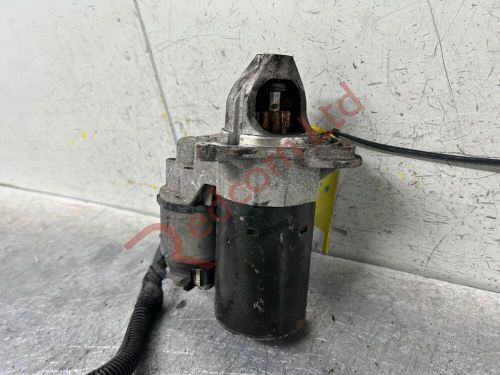 Vauxhall corsa se 2010-2014 starter motor 1.2 petrol 0001107522