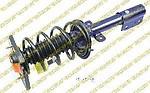 Monroe 181662l rear complete strut assembly