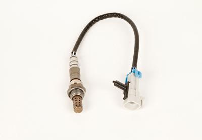 Acdelco oe service 213-819 oxygen sensor-heated oxygen sensor (position 3)