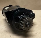 Clean used evinrude 2015 v6 3.4l 200 hp g2 outboard starter # 587078 &amp; 0587485