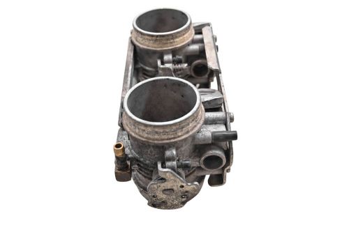 13 ski-doo renegade x 800r throttle body 137&#034;