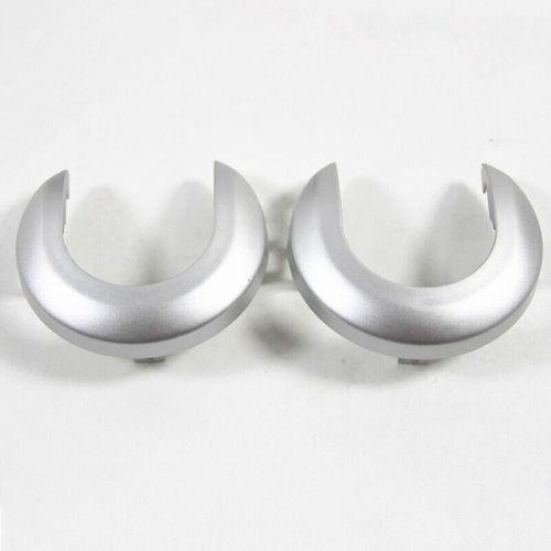 4x car interior handle cover trim inner handle keyplate for 7048-