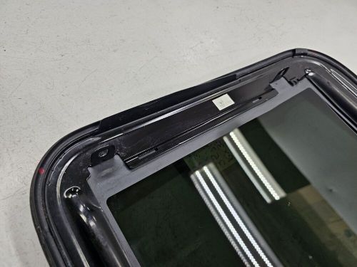 Lexus rx 330 350 sunroof glass moonroof factory oem 2003 2004 2005 2006 2007